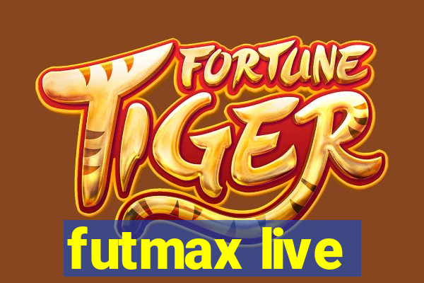 futmax live